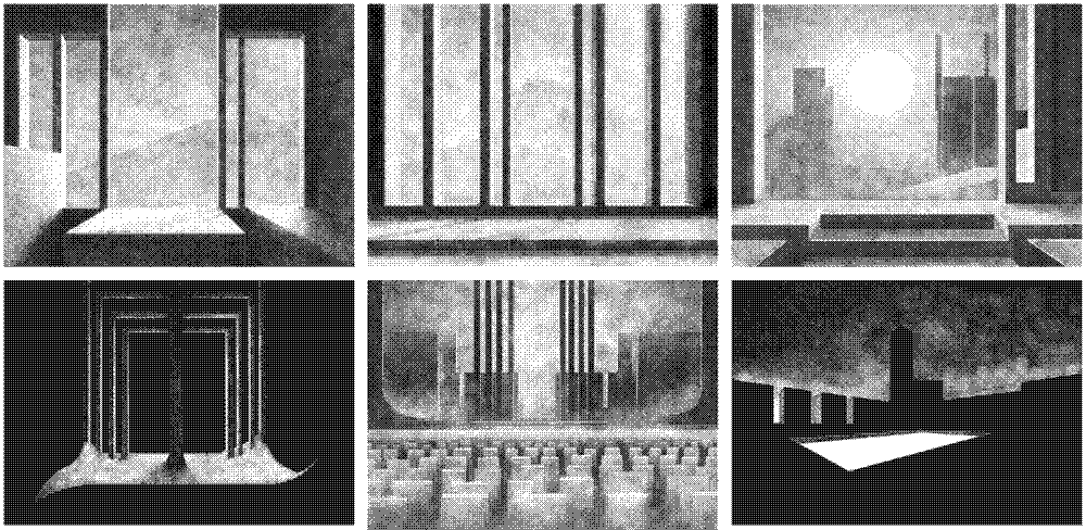 Digital drawings made with MsPaint, JsPaint, Paint Brush