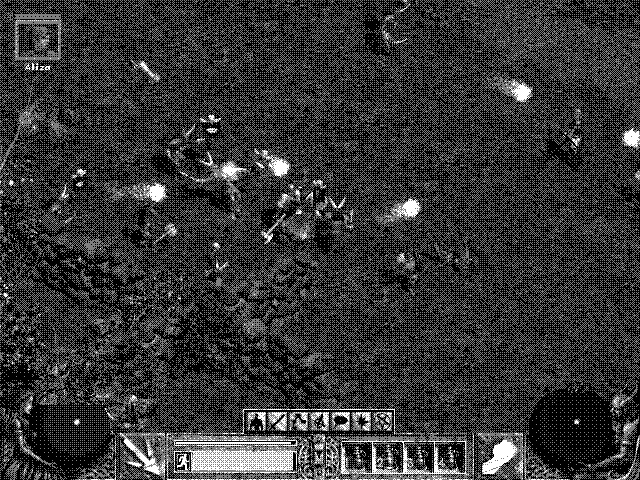 Screenshot: Diablo II