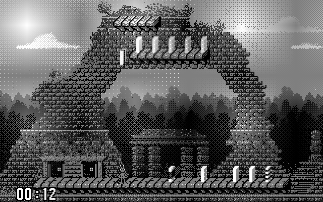 Screenshot: Pushover